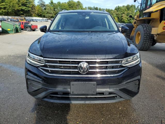 Photo 4 VIN: 3VV3B7AX6RM074935 - VOLKSWAGEN TIGUAN SE 