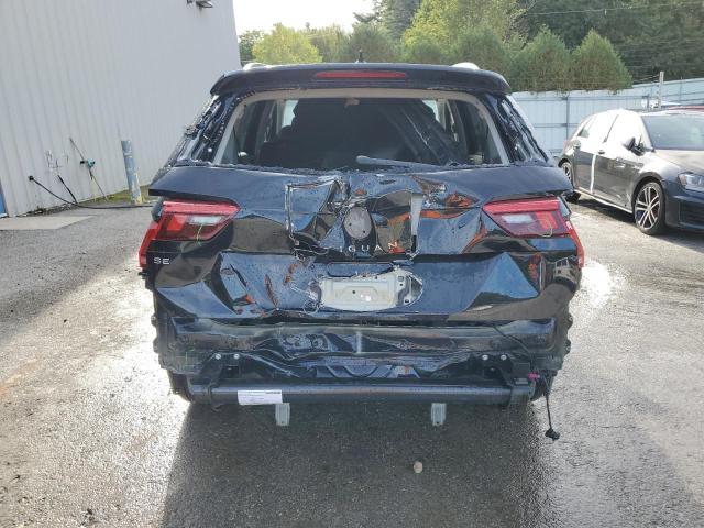 Photo 5 VIN: 3VV3B7AX6RM074935 - VOLKSWAGEN TIGUAN SE 