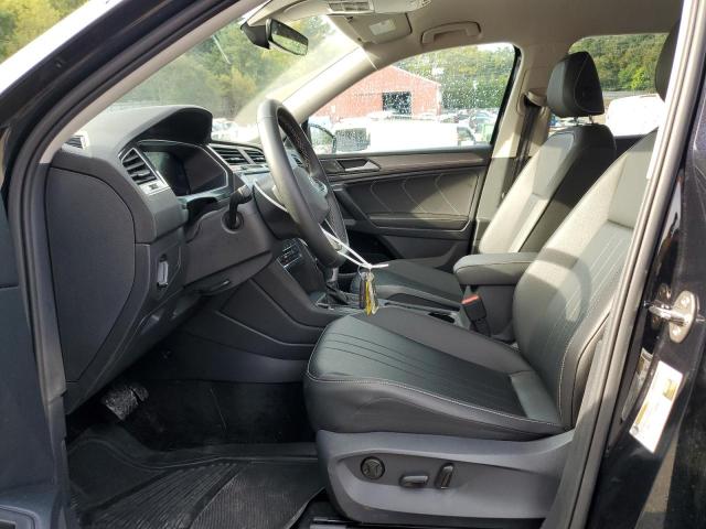 Photo 6 VIN: 3VV3B7AX6RM074935 - VOLKSWAGEN TIGUAN SE 