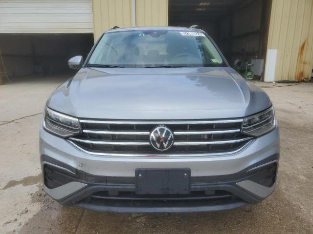 Photo 4 VIN: 3VV3B7AX6RM083621 - VOLKSWAGEN TIGUAN 