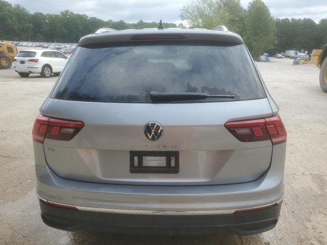 Photo 5 VIN: 3VV3B7AX6RM083621 - VOLKSWAGEN TIGUAN 