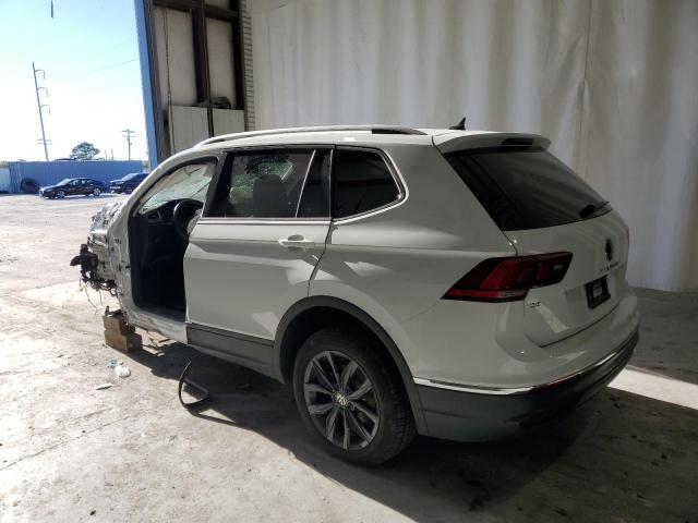 Photo 1 VIN: 3VV3B7AX6RM127441 - VOLKSWAGEN TIGUAN SE 