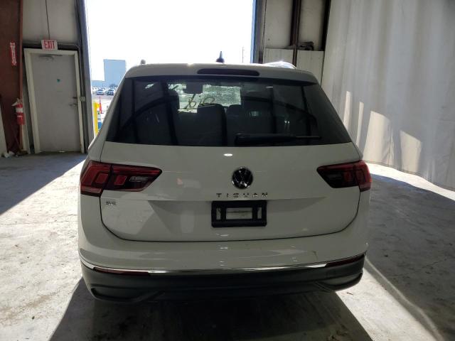 Photo 5 VIN: 3VV3B7AX6RM127441 - VOLKSWAGEN TIGUAN SE 