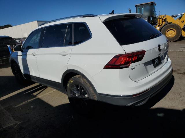 Photo 1 VIN: 3VV3B7AX6RM136950 - VOLKSWAGEN TIGUAN SE 