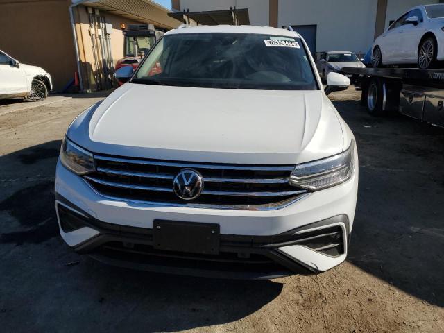 Photo 4 VIN: 3VV3B7AX6RM136950 - VOLKSWAGEN TIGUAN SE 