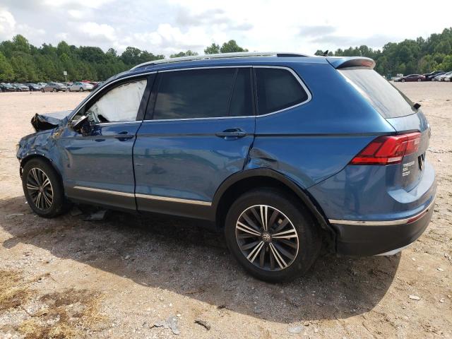 Photo 1 VIN: 3VV3B7AX7JM004137 - VOLKSWAGEN TIGUAN SE 