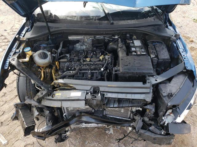 Photo 11 VIN: 3VV3B7AX7JM004137 - VOLKSWAGEN TIGUAN SE 