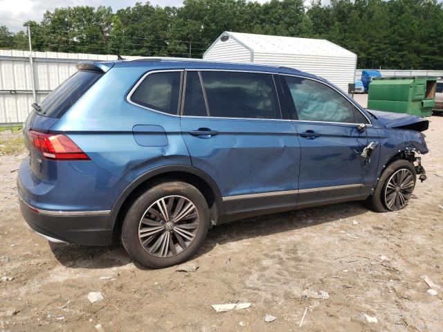 Photo 2 VIN: 3VV3B7AX7JM004137 - VOLKSWAGEN TIGUAN SE 