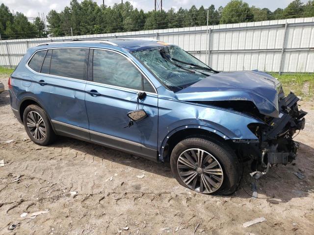 Photo 3 VIN: 3VV3B7AX7JM004137 - VOLKSWAGEN TIGUAN SE 