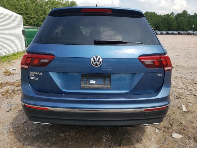 Photo 5 VIN: 3VV3B7AX7JM004137 - VOLKSWAGEN TIGUAN SE 