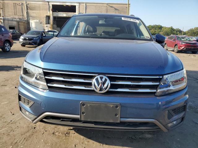 Photo 4 VIN: 3VV3B7AX7JM005823 - VOLKSWAGEN TIGUAN SE 