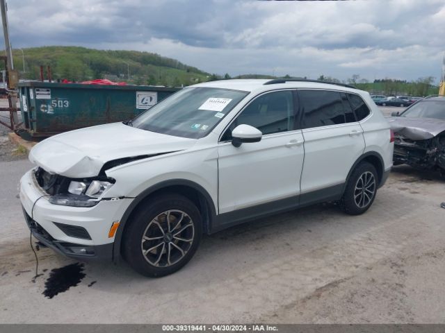 Photo 1 VIN: 3VV3B7AX7JM013078 - VOLKSWAGEN TIGUAN 