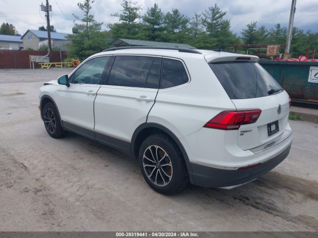 Photo 2 VIN: 3VV3B7AX7JM013078 - VOLKSWAGEN TIGUAN 