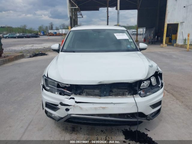 Photo 5 VIN: 3VV3B7AX7JM013078 - VOLKSWAGEN TIGUAN 