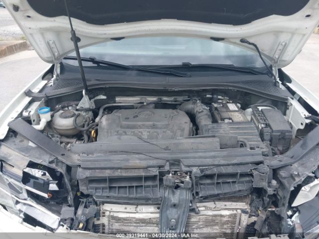 Photo 9 VIN: 3VV3B7AX7JM013078 - VOLKSWAGEN TIGUAN 