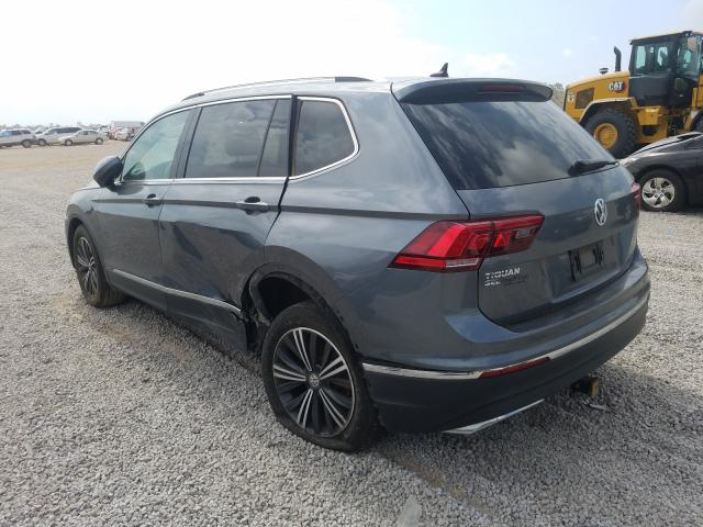 Photo 2 VIN: 3VV3B7AX7JM016224 - VOLKSWAGEN TIGUAN SE 