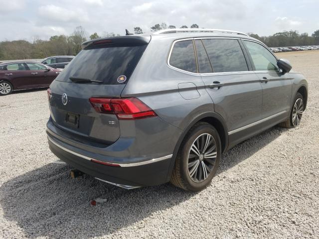 Photo 3 VIN: 3VV3B7AX7JM016224 - VOLKSWAGEN TIGUAN SE 