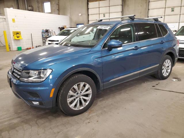 Photo 0 VIN: 3VV3B7AX7JM021018 - VOLKSWAGEN TIGUAN SE 