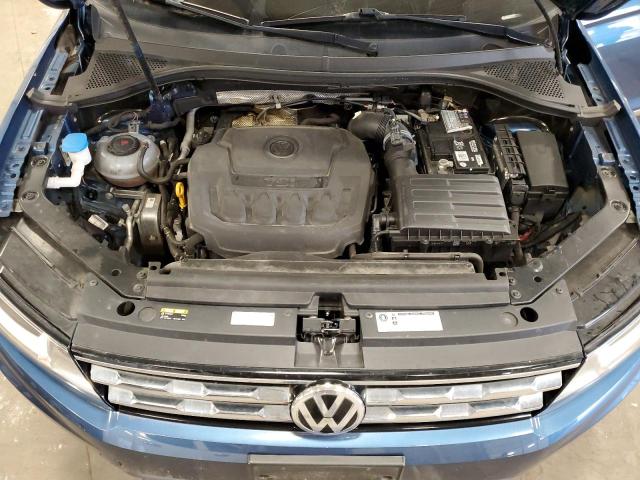 Photo 11 VIN: 3VV3B7AX7JM021018 - VOLKSWAGEN TIGUAN SE 