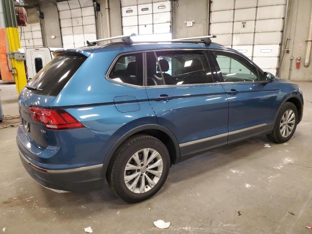 Photo 2 VIN: 3VV3B7AX7JM021018 - VOLKSWAGEN TIGUAN SE 