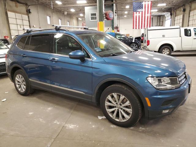 Photo 3 VIN: 3VV3B7AX7JM021018 - VOLKSWAGEN TIGUAN SE 