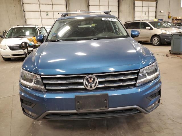 Photo 4 VIN: 3VV3B7AX7JM021018 - VOLKSWAGEN TIGUAN SE 