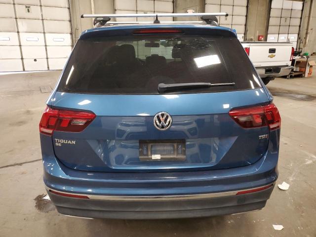 Photo 5 VIN: 3VV3B7AX7JM021018 - VOLKSWAGEN TIGUAN SE 