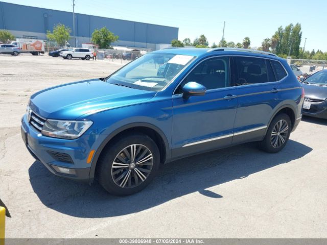 Photo 1 VIN: 3VV3B7AX7JM021312 - VOLKSWAGEN TIGUAN 