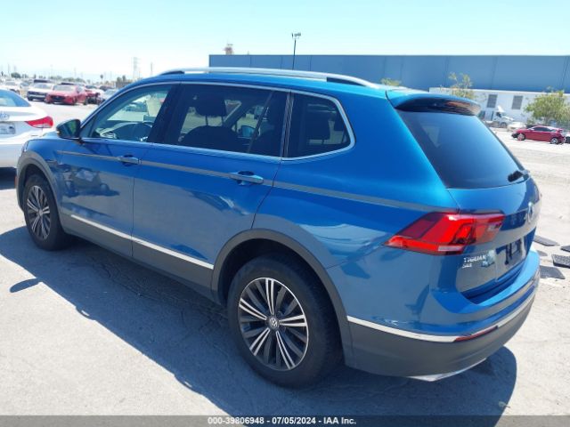 Photo 2 VIN: 3VV3B7AX7JM021312 - VOLKSWAGEN TIGUAN 