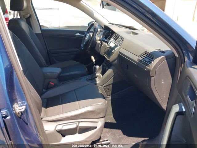 Photo 4 VIN: 3VV3B7AX7JM021312 - VOLKSWAGEN TIGUAN 