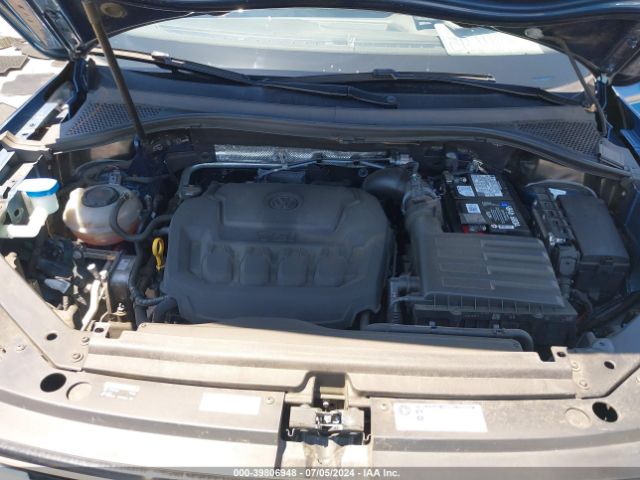 Photo 9 VIN: 3VV3B7AX7JM021312 - VOLKSWAGEN TIGUAN 