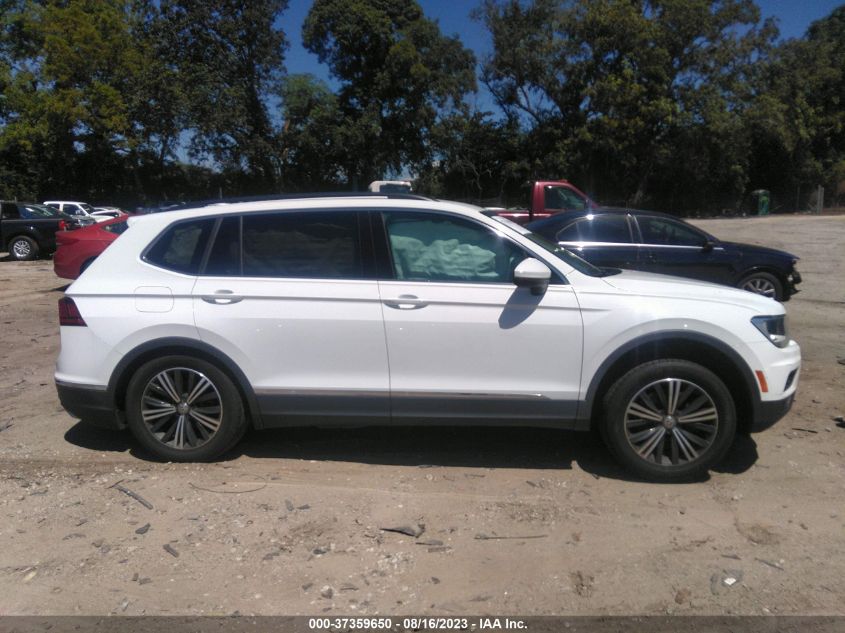 Photo 12 VIN: 3VV3B7AX7JM039261 - VOLKSWAGEN TIGUAN 