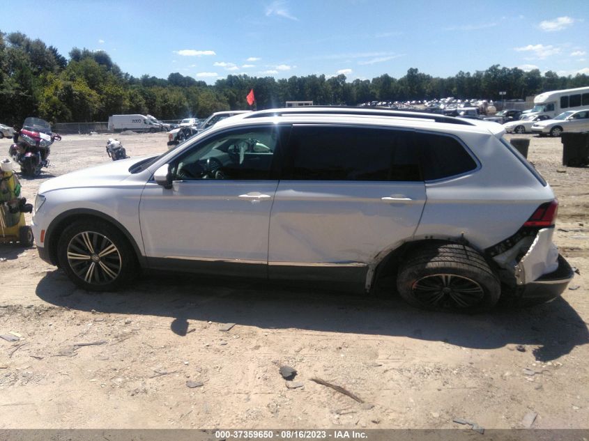 Photo 13 VIN: 3VV3B7AX7JM039261 - VOLKSWAGEN TIGUAN 