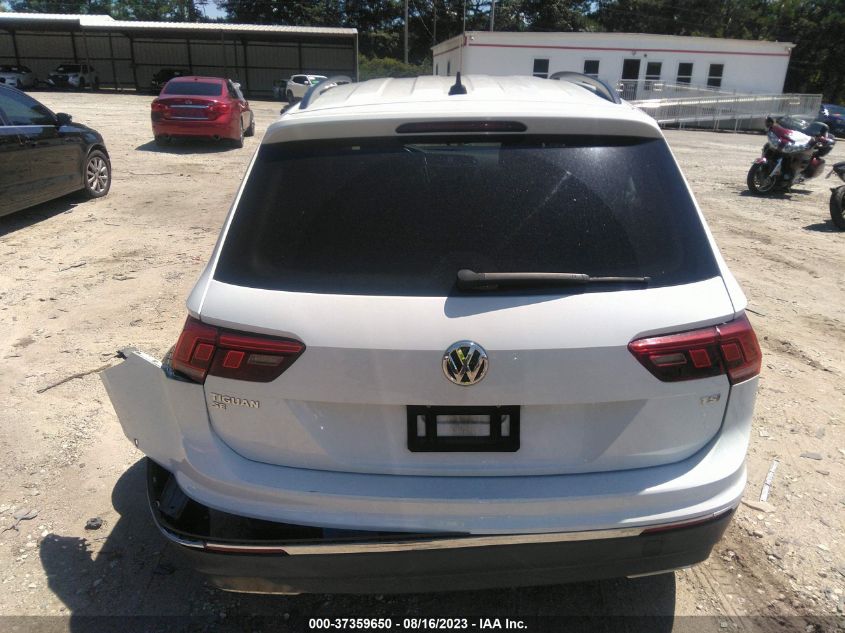 Photo 15 VIN: 3VV3B7AX7JM039261 - VOLKSWAGEN TIGUAN 