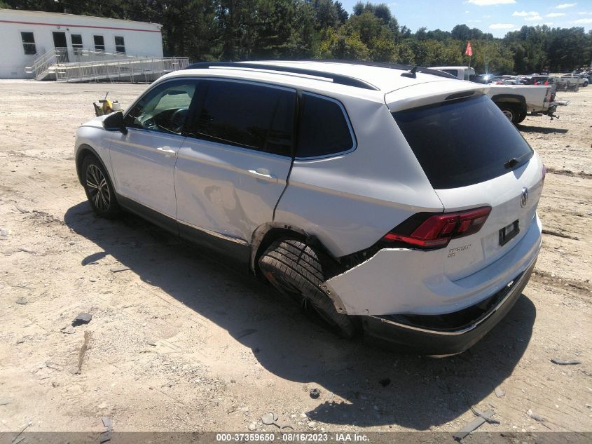 Photo 2 VIN: 3VV3B7AX7JM039261 - VOLKSWAGEN TIGUAN 