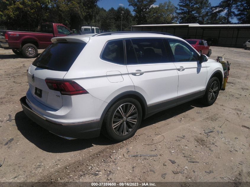 Photo 3 VIN: 3VV3B7AX7JM039261 - VOLKSWAGEN TIGUAN 