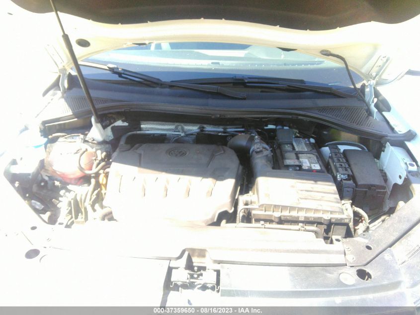 Photo 9 VIN: 3VV3B7AX7JM039261 - VOLKSWAGEN TIGUAN 