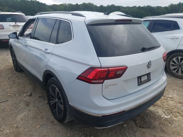 Photo 2 VIN: 3VV3B7AX7JM040135 - VOLKSWAGEN TIGUAN 