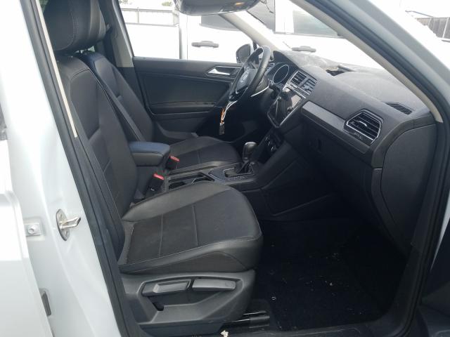 Photo 4 VIN: 3VV3B7AX7JM040135 - VOLKSWAGEN TIGUAN 