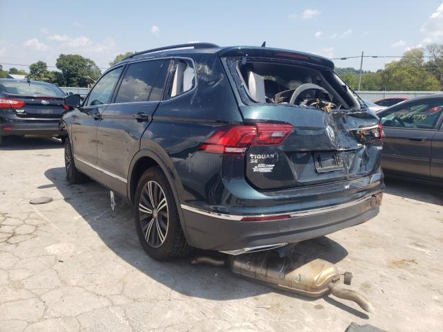 Photo 2 VIN: 3VV3B7AX7JM043021 - VOLKSWAGEN TIGUAN SE 