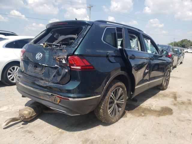 Photo 3 VIN: 3VV3B7AX7JM043021 - VOLKSWAGEN TIGUAN SE 