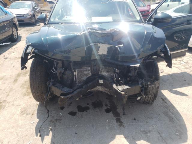 Photo 6 VIN: 3VV3B7AX7JM043021 - VOLKSWAGEN TIGUAN SE 