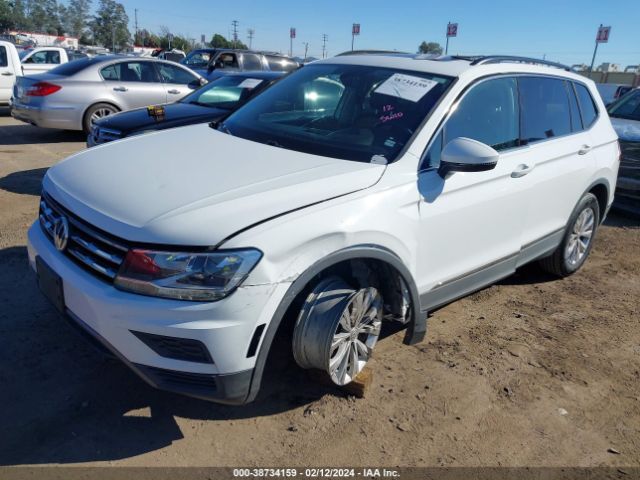 Photo 1 VIN: 3VV3B7AX7JM044802 - VOLKSWAGEN TIGUAN 