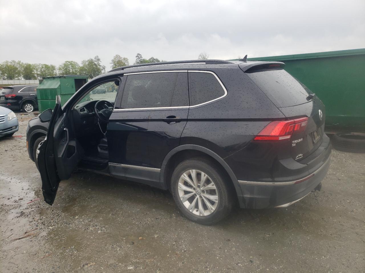 Photo 1 VIN: 3VV3B7AX7JM049949 - VOLKSWAGEN TIGUAN 