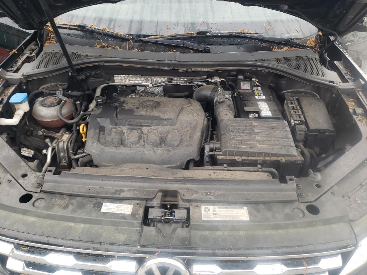 Photo 11 VIN: 3VV3B7AX7JM049949 - VOLKSWAGEN TIGUAN 