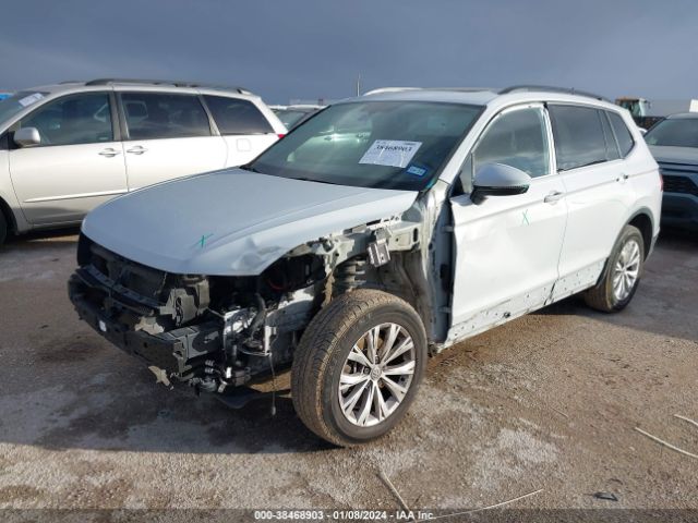 Photo 1 VIN: 3VV3B7AX7JM051667 - VOLKSWAGEN TIGUAN 