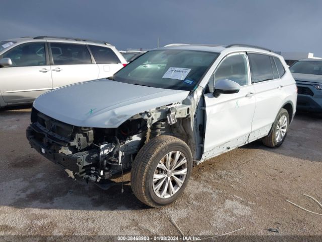 Photo 5 VIN: 3VV3B7AX7JM051667 - VOLKSWAGEN TIGUAN 