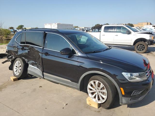 Photo 3 VIN: 3VV3B7AX7JM054455 - VOLKSWAGEN TIGUAN SE 