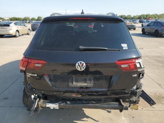 Photo 5 VIN: 3VV3B7AX7JM054455 - VOLKSWAGEN TIGUAN SE 