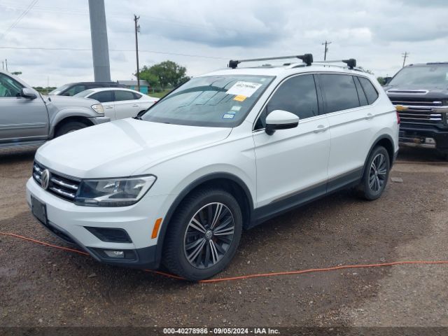 Photo 1 VIN: 3VV3B7AX7JM068047 - VOLKSWAGEN TIGUAN 